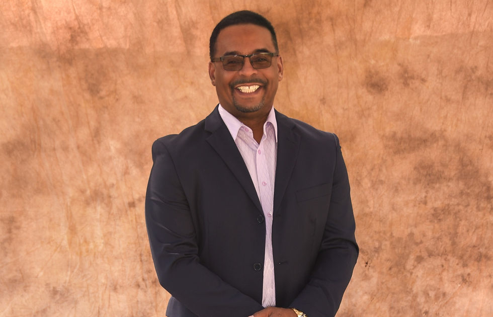 FREE 30 Min Discovery Call with C. Eric Collier "The Mayor of Motivation"