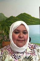 Author and Speaker