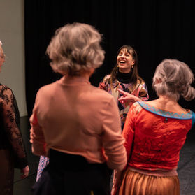 We, Alive Workshops 2026