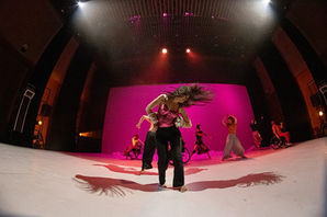 FOCARIS international 