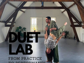 DUET LAB from practice to performance 2026