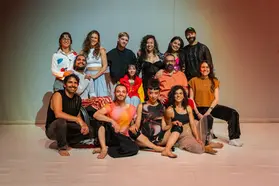 Support "FOCARIS international" coming to the Netherlands 2026