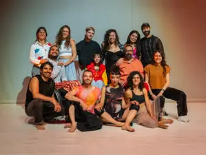 Support "FOCARIS international" coming to the Netherlands 2026
