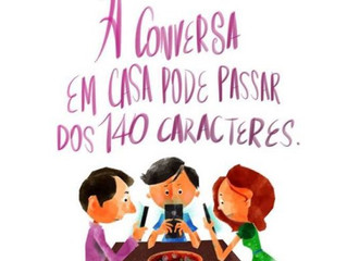 5 Dicas Para Melhorar Sua Conversa Com Crianças e Adolescentes