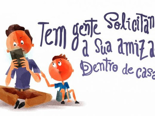 6 Atitudes Que Podem Prejudicar as Crianças e Adolescentes Com as Quais Convive