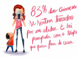 Você Sabe o Que é Tempo de Qualidade?