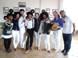 Grupo de Teatro Cenikas