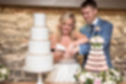 cake cutting