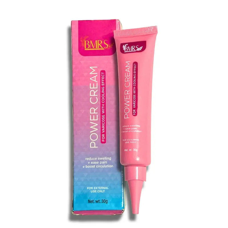 Power Cream