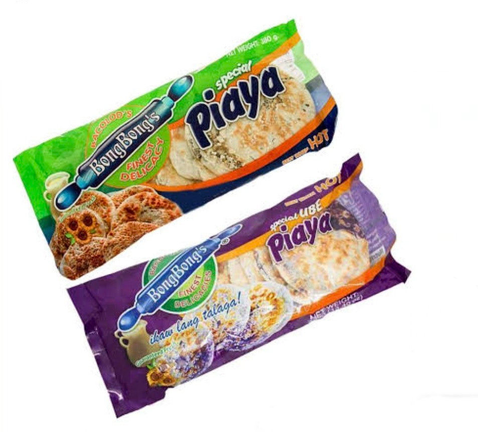 Thumbnail: BongBong's Special Piaya  (Choose a size)