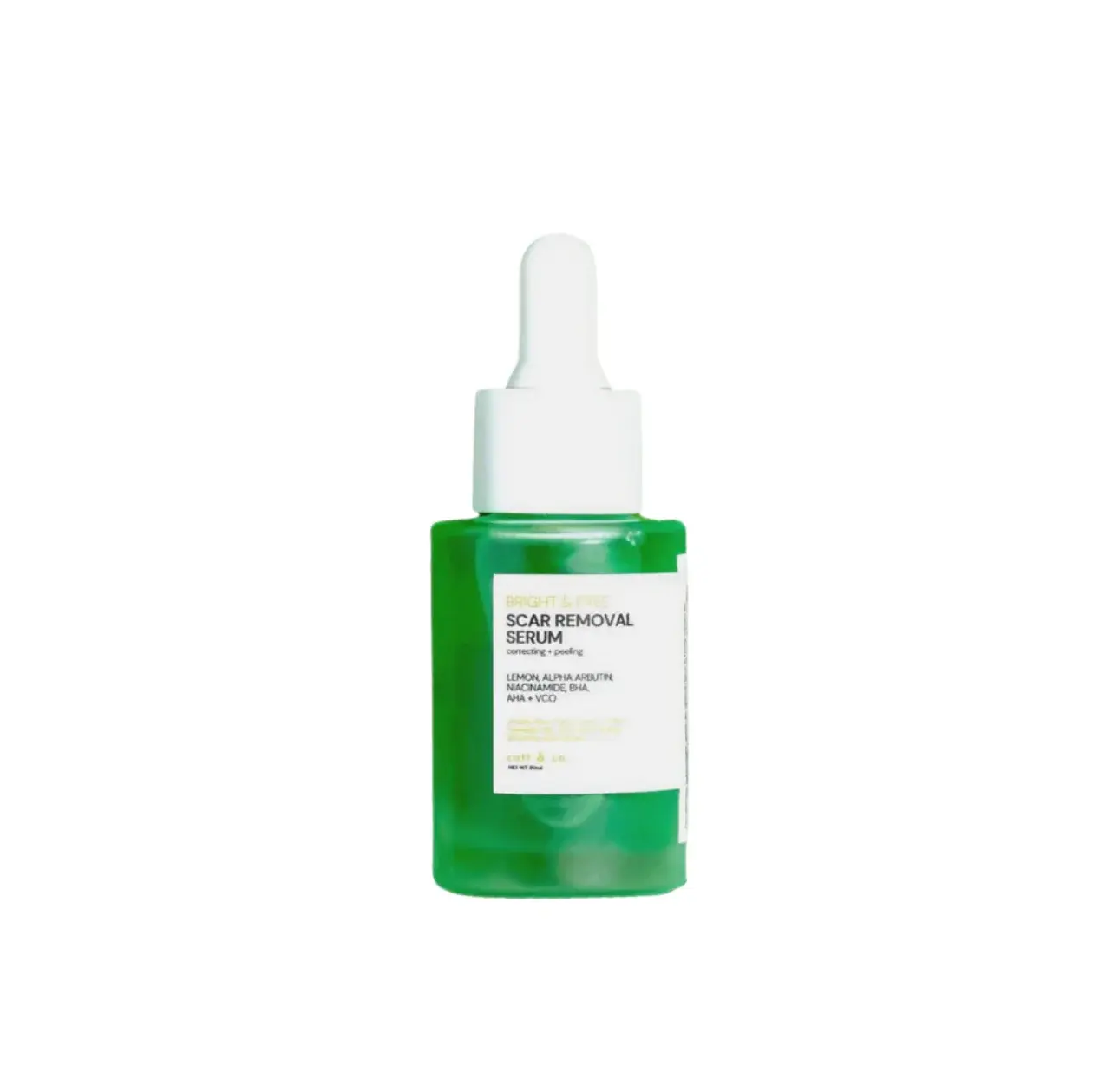 Removal Serum
