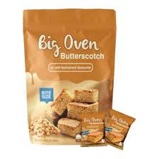 Big Oven ButterScoth