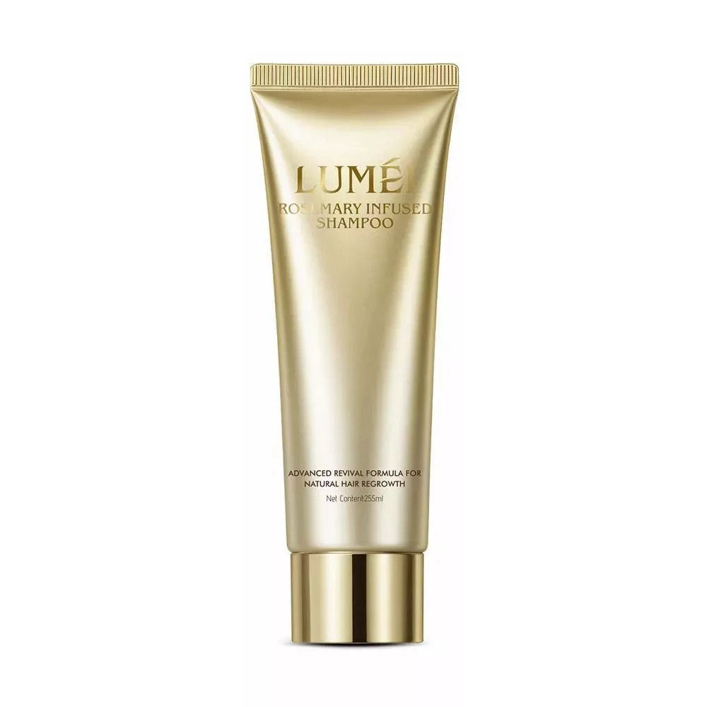 Lumei Rosemary Infused Shampoo 255ml