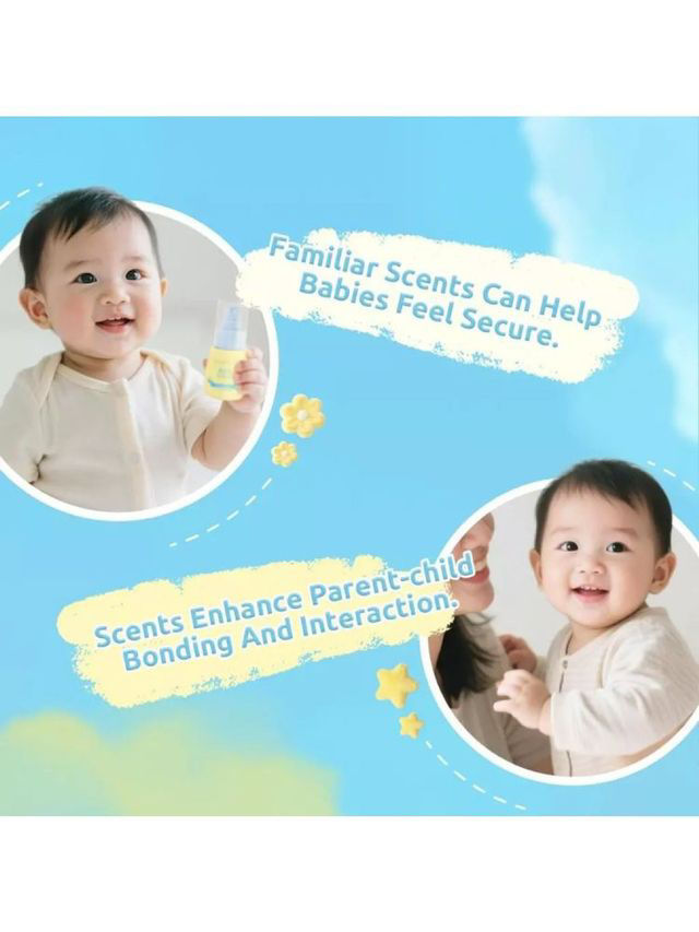 Thumbnail: TendeRoo Baby Cologne Perfume (Choose a Scent)