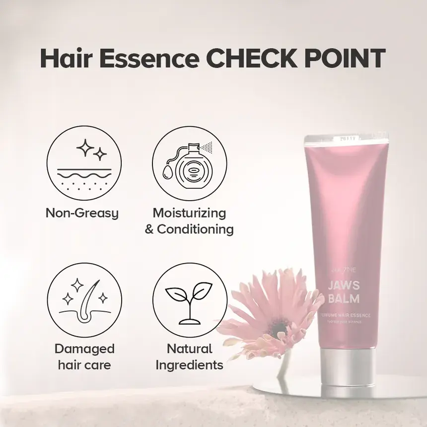 Thumbnail: Hair Essence