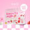 Thumbnail: Dear Face Beauty Milk Strawberry Glutathione Drink 10 sachet
1/4
