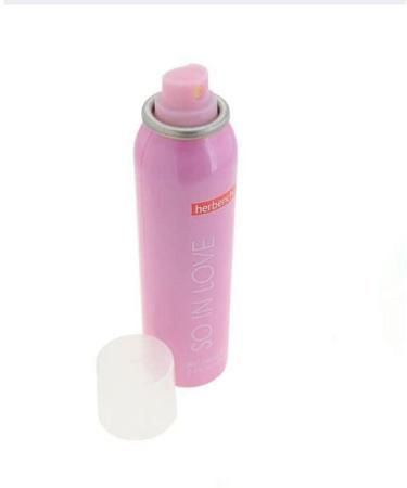 Thumbnail: Bench Body Pink So In Love Deo Body Spray 100ml