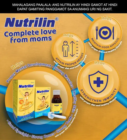 Vitamins