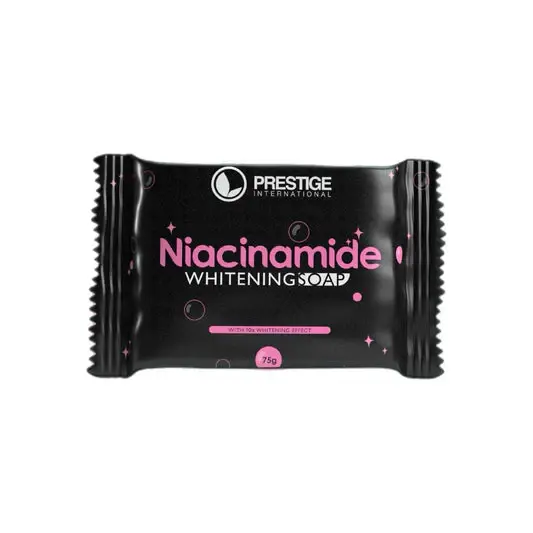 Niacinamide Soap
