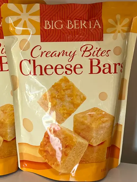 Thumbnail: Big Berta Cheese Bar