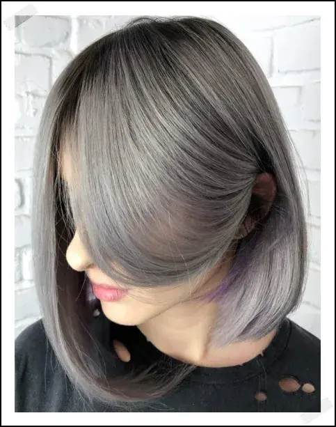 Thumbnail: Bremod 8.16 Ash Grey Hair Color Dye Cream 9% Oxidizer