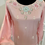 Thumbnail: Baby pink sharara set
