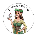 Bindwood Gaming