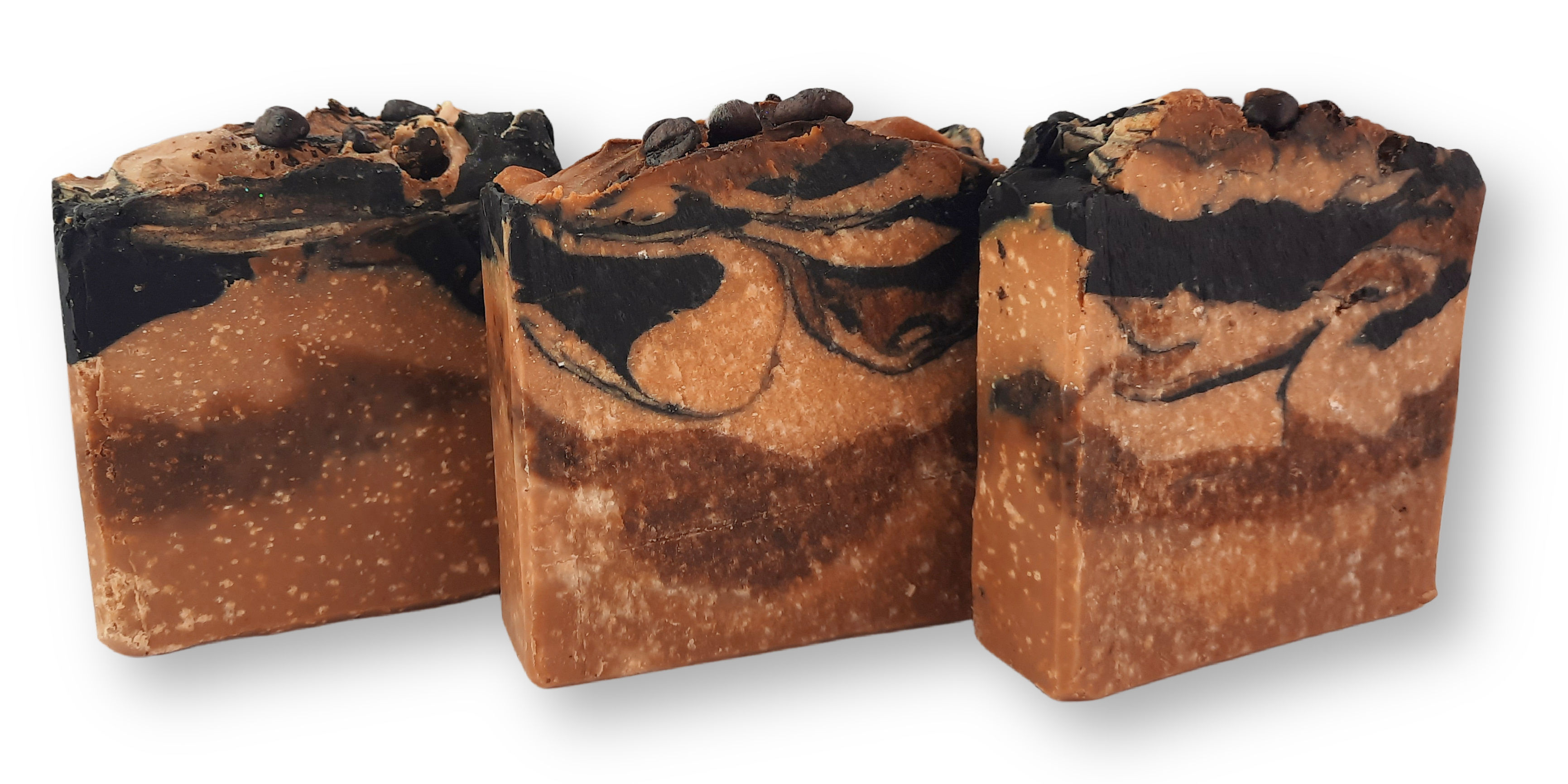 Cup o' Joe - Purely Precious Cow Milk Soap