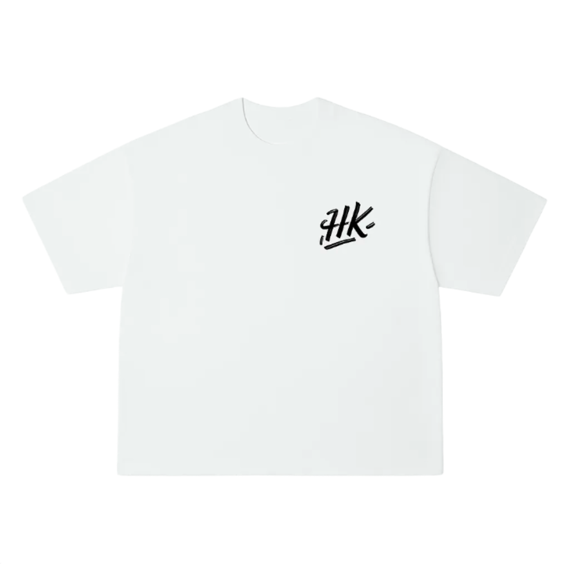 T-SHIRT HK - FUEL CAN ÉDITION