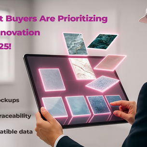 The Business of Building: How Smart Buyers Are Prioritizing Material Innovation at CBIS 2025!