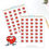 Thumbnail: Jogging Heart Reminder or Planner Stickers
