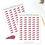 Thumbnail: INDIAN Motorcycle Logo Reminder or Planner Stickers