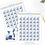 Thumbnail: Excercise Bike Reminder or Planner Stickers