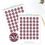 Thumbnail: University of Wisconsin Badgers Reminder or Planner Stickers
