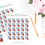 Thumbnail: Laundry Machine - Chores Reminder or Planner Stickers