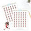 Thumbnail: Jogging Female Reminder or Planner Stickers