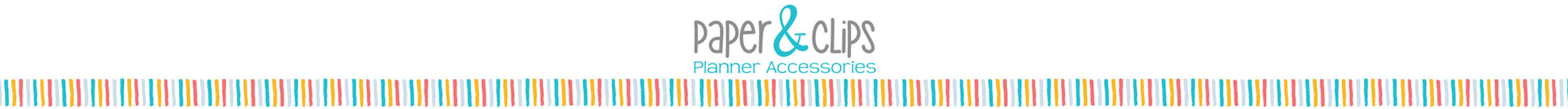 Paper & Clips
