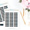 Thumbnail: black'ish TV Show Reminder or Planner Stickers