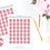 Thumbnail: Boston Red Sox Baseball Reminder or Planner Stickers