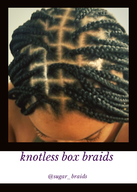 Home Sugarbraid