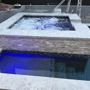 All Custom Spa Designs