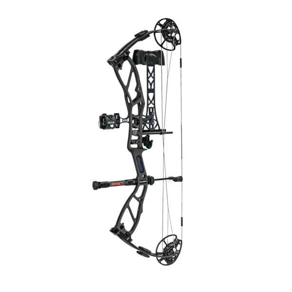 Elite Archery Basin RTS Package
