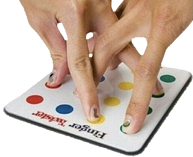 Archive of past residents