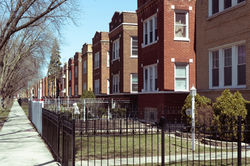 FENCE RESIDENTIAL