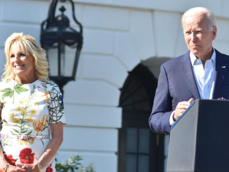 Hometown crowd boos Eagles fan Jill Biden loud and long in Philly