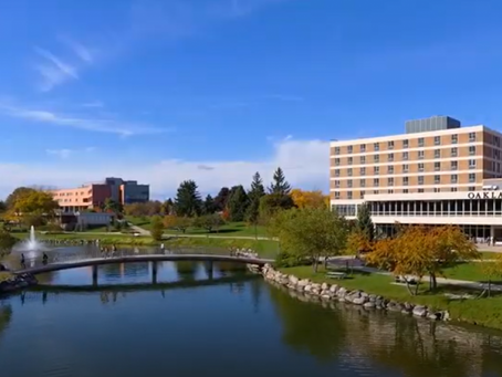 College student evicted for sharing her COVID vaccine exemption settles with university: lawyers