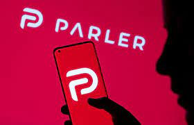 Kanye West plans to purchase social media app Parler