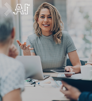 AI für Führungskräfte