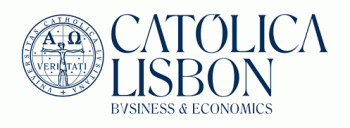 Catolica university  logotype
