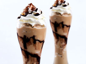 RICAS BEBIDAS